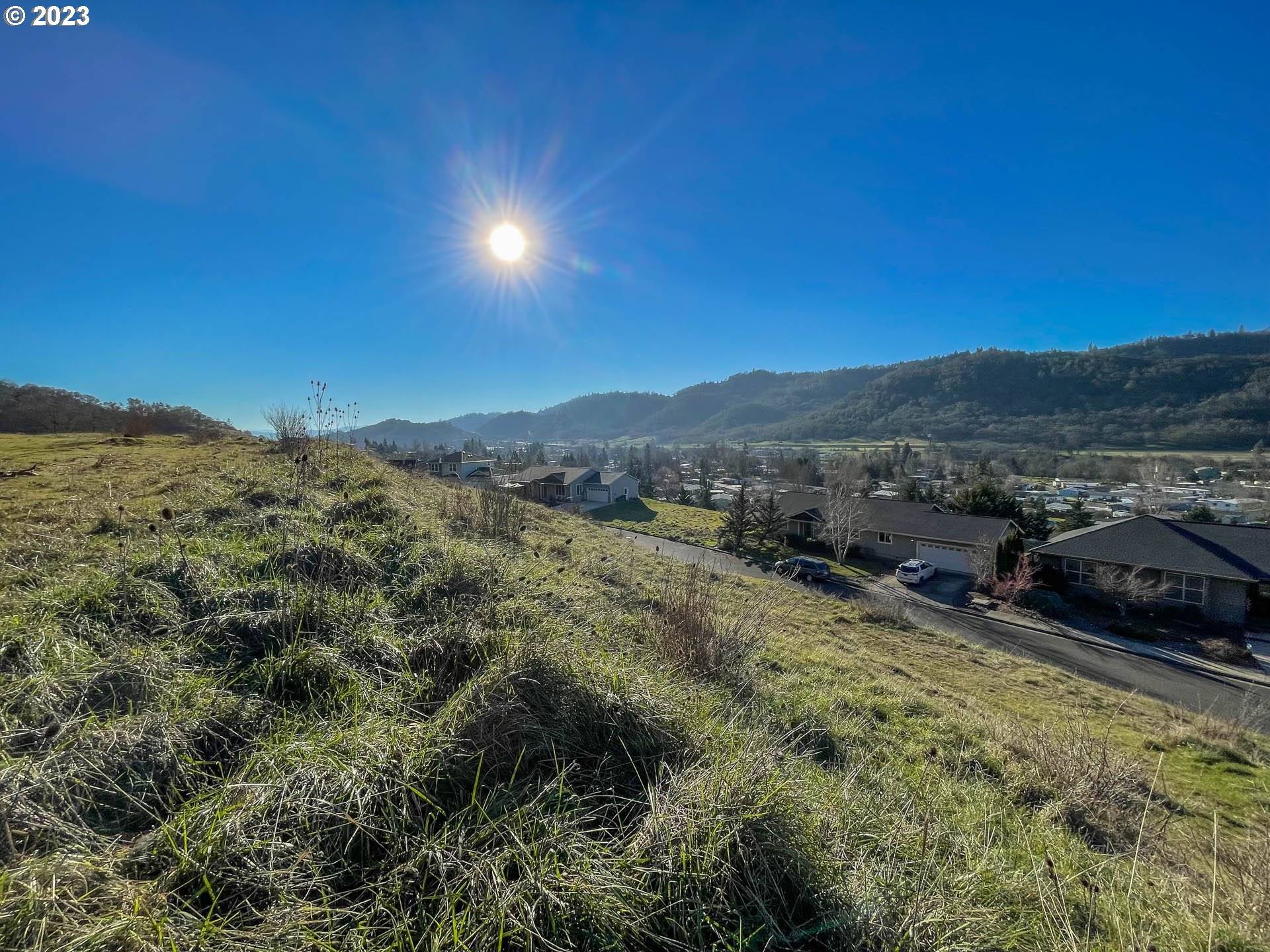 Winchester, OR 97495,719 NORTH VIEW DR