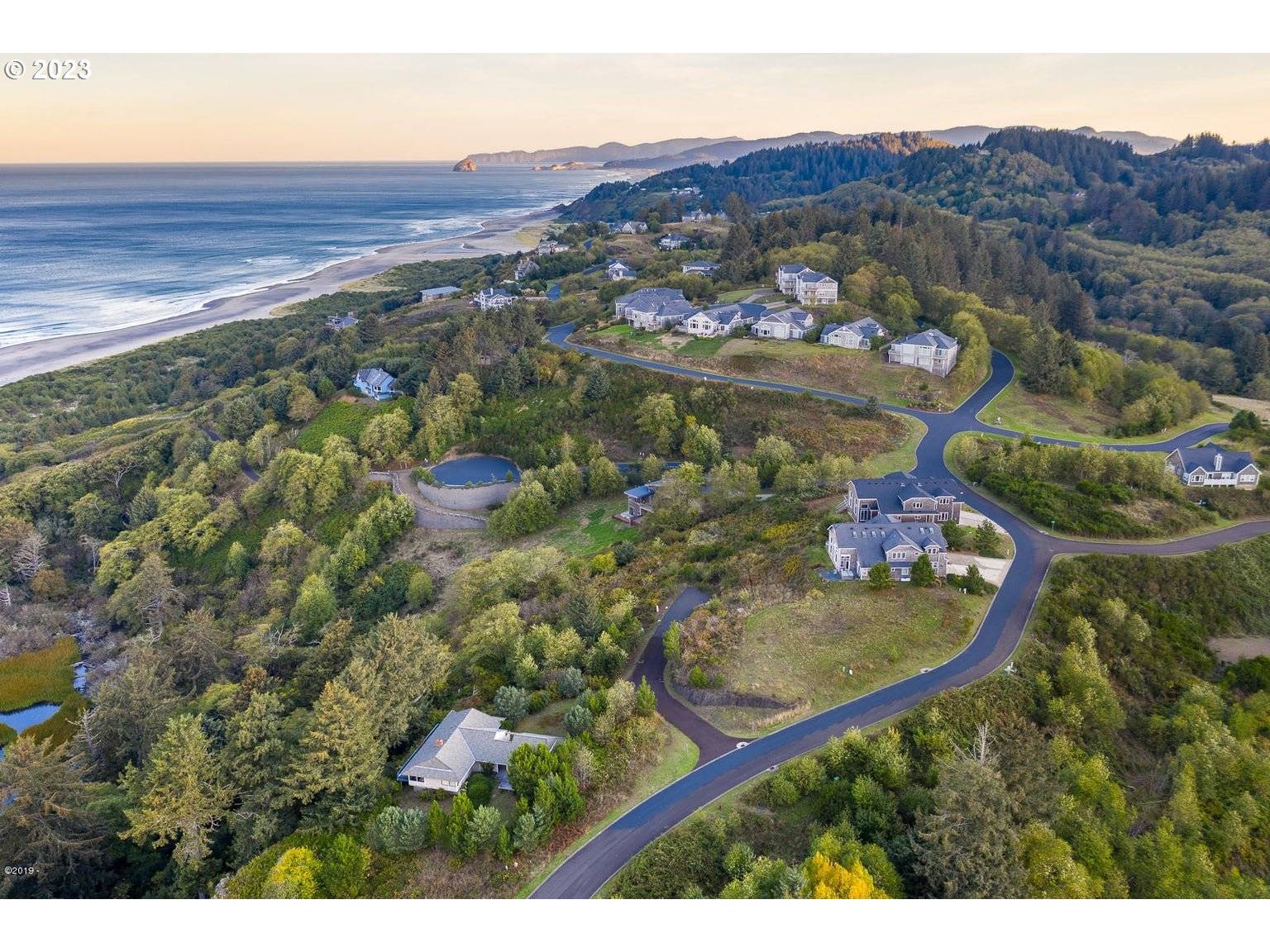 Neskowin, OR 97149,Heron View DR #4