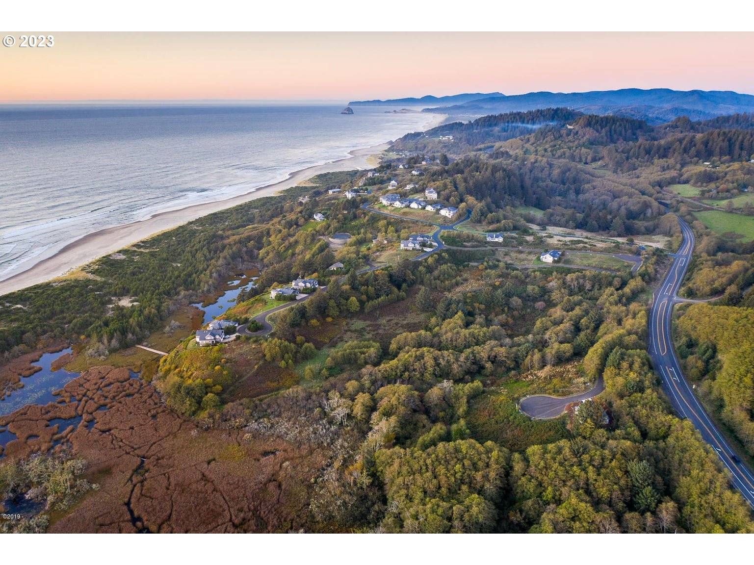 Neskowin, OR 97149,Heron View DR #4