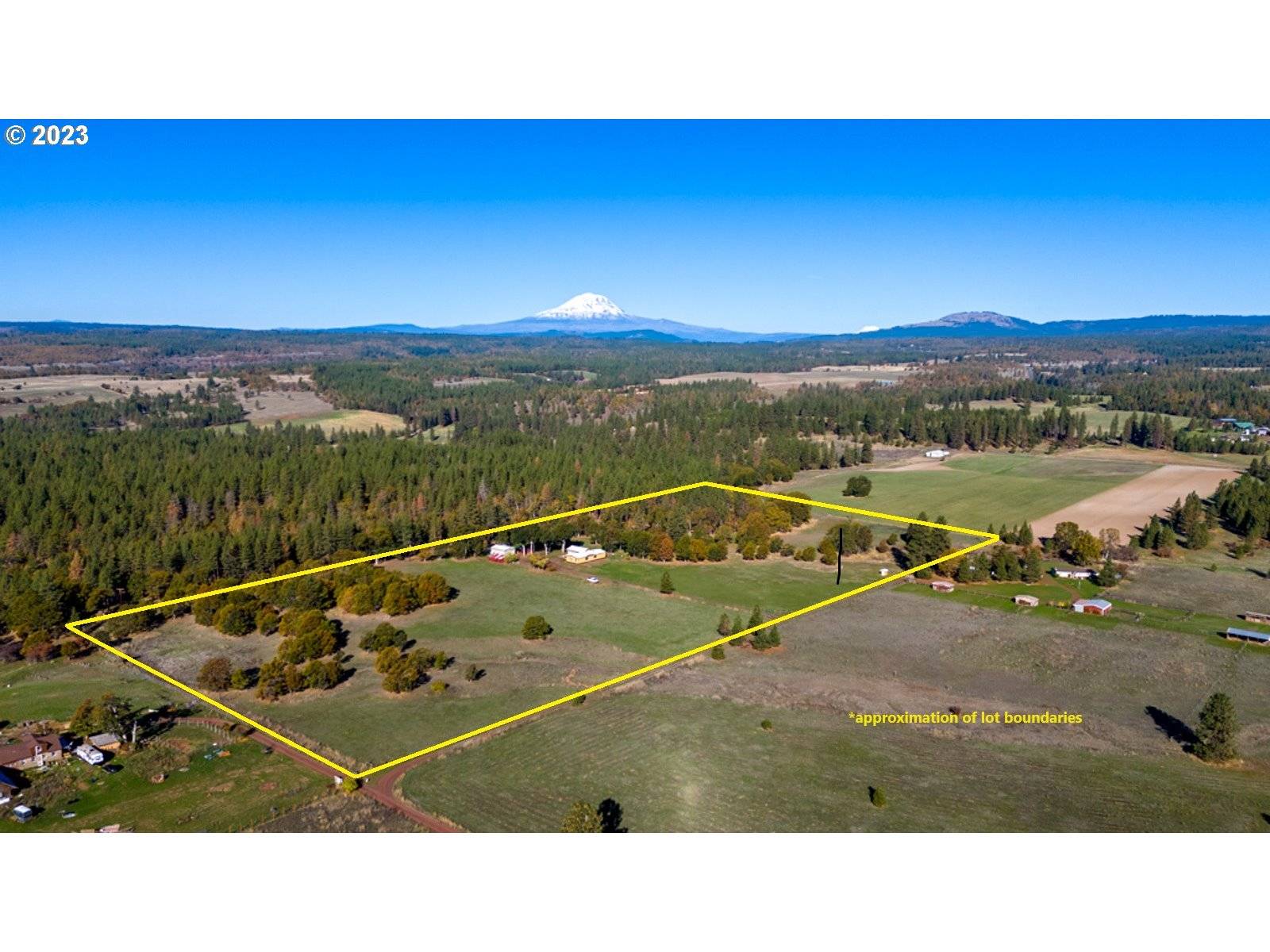 Goldendale, WA 98620,41 MOUNTAIN VIEW RANCH RD