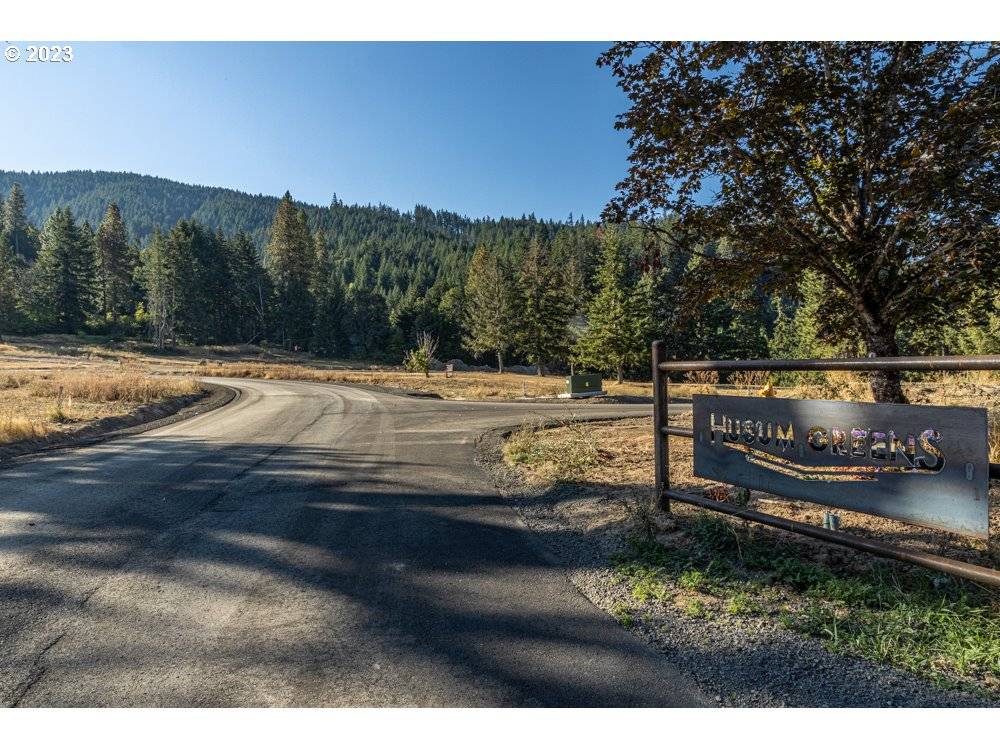 White Salmon, WA 98672,Lot 35 Husum Greens