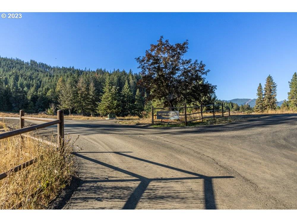 White Salmon, WA 98672,Lot 35 Husum Greens