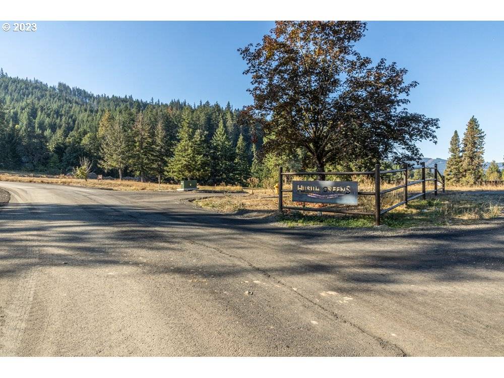 White Salmon, WA 98672,Lot 35 Husum Greens