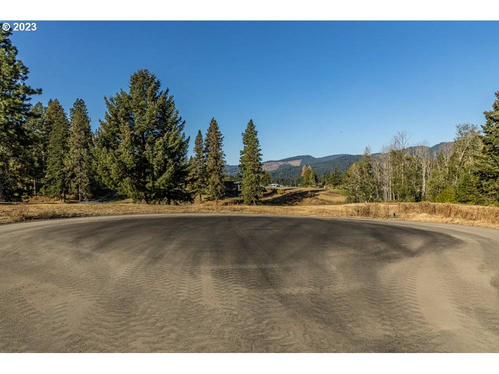 White Salmon, WA 98672,Lot 35 Husum Greens