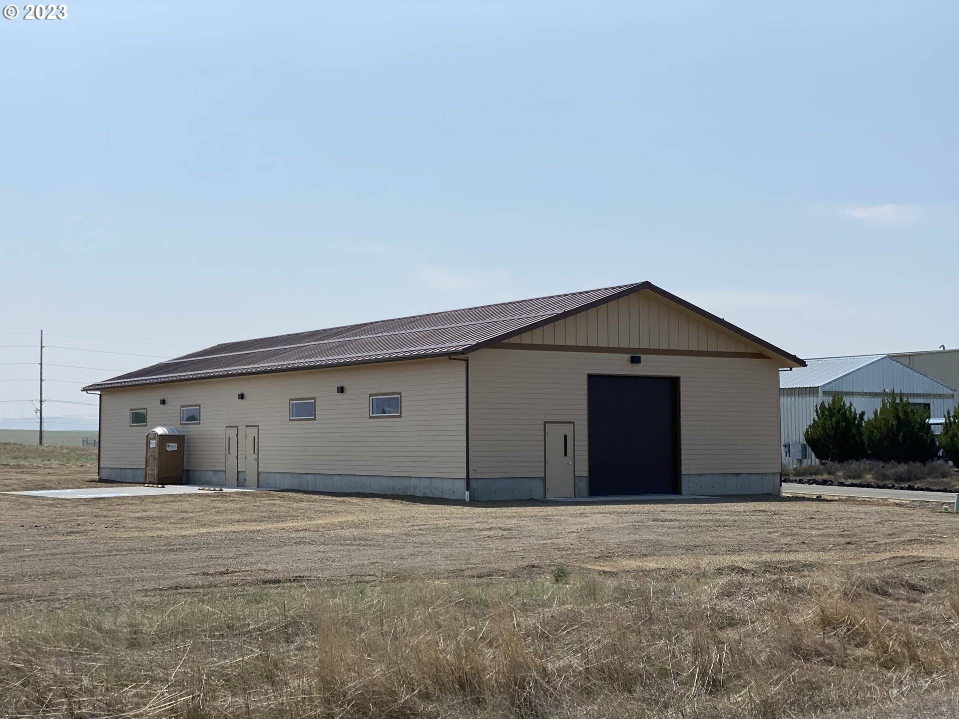 Goldendale, WA 98620,9 INDUSTRIAL WAY #9