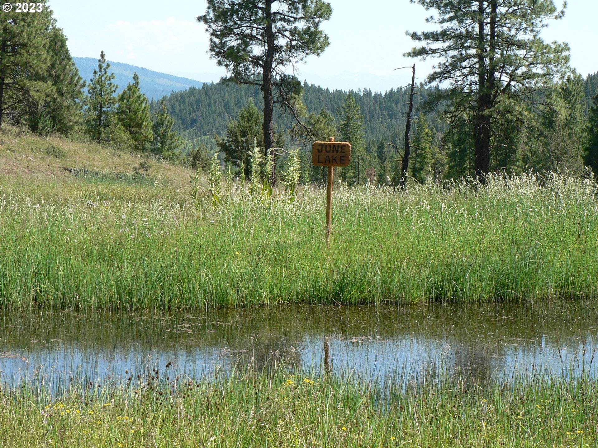 Sumpter, OR 97877,Ntl Forest Dev 1170 RD