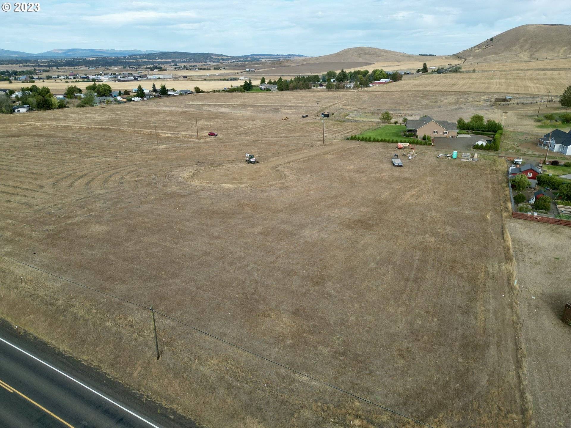 Goldendale, WA 98620,145 PIONEER CIR