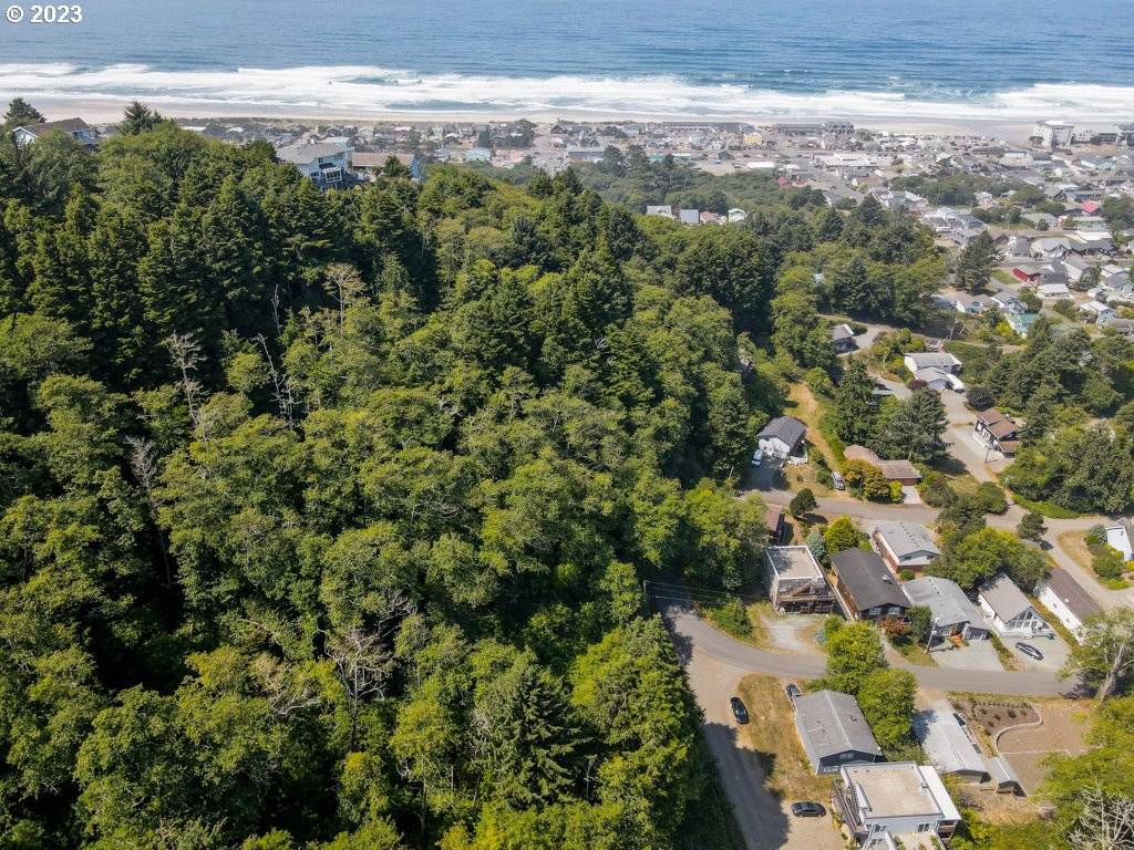 Rockaway Beach, OR 97136,S 3rd AVE