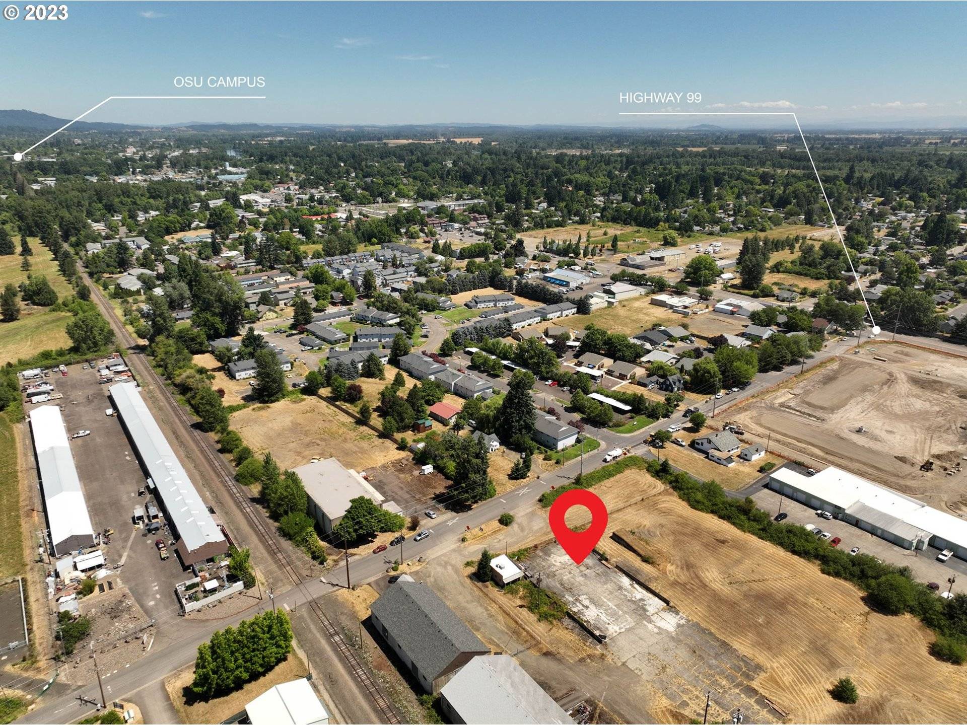 Corvallis, OR 97333,420 SW (-450) WAKE ROBIN AVE