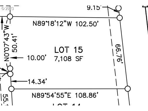 Mc Minnville, OR 97128,2951 NW Pinehurst DR #15