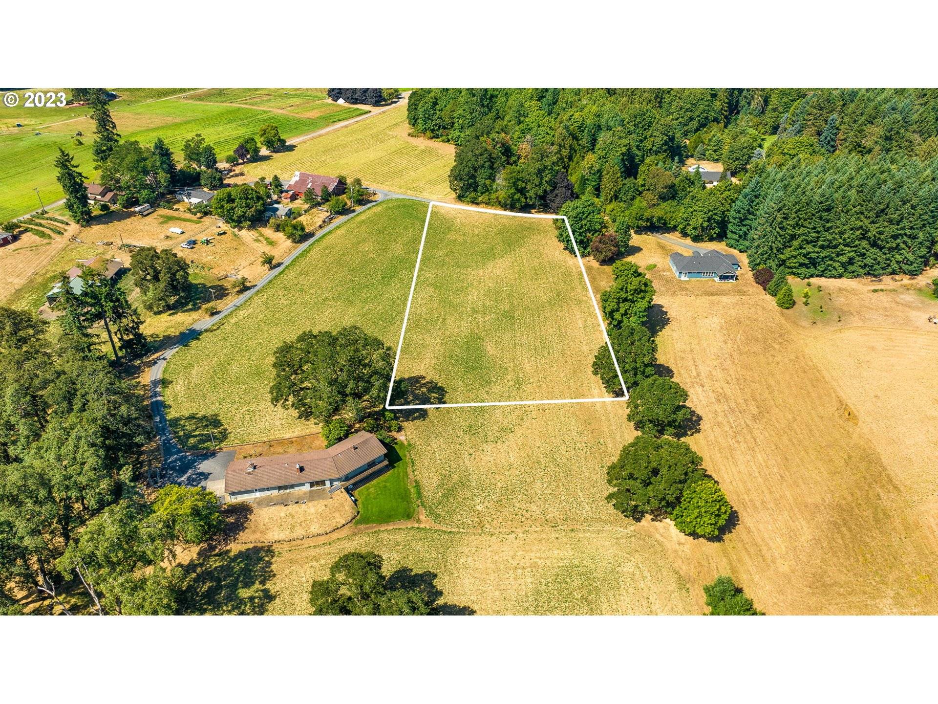 Portland, OR 97231,NW Charlton RD #Lot 3