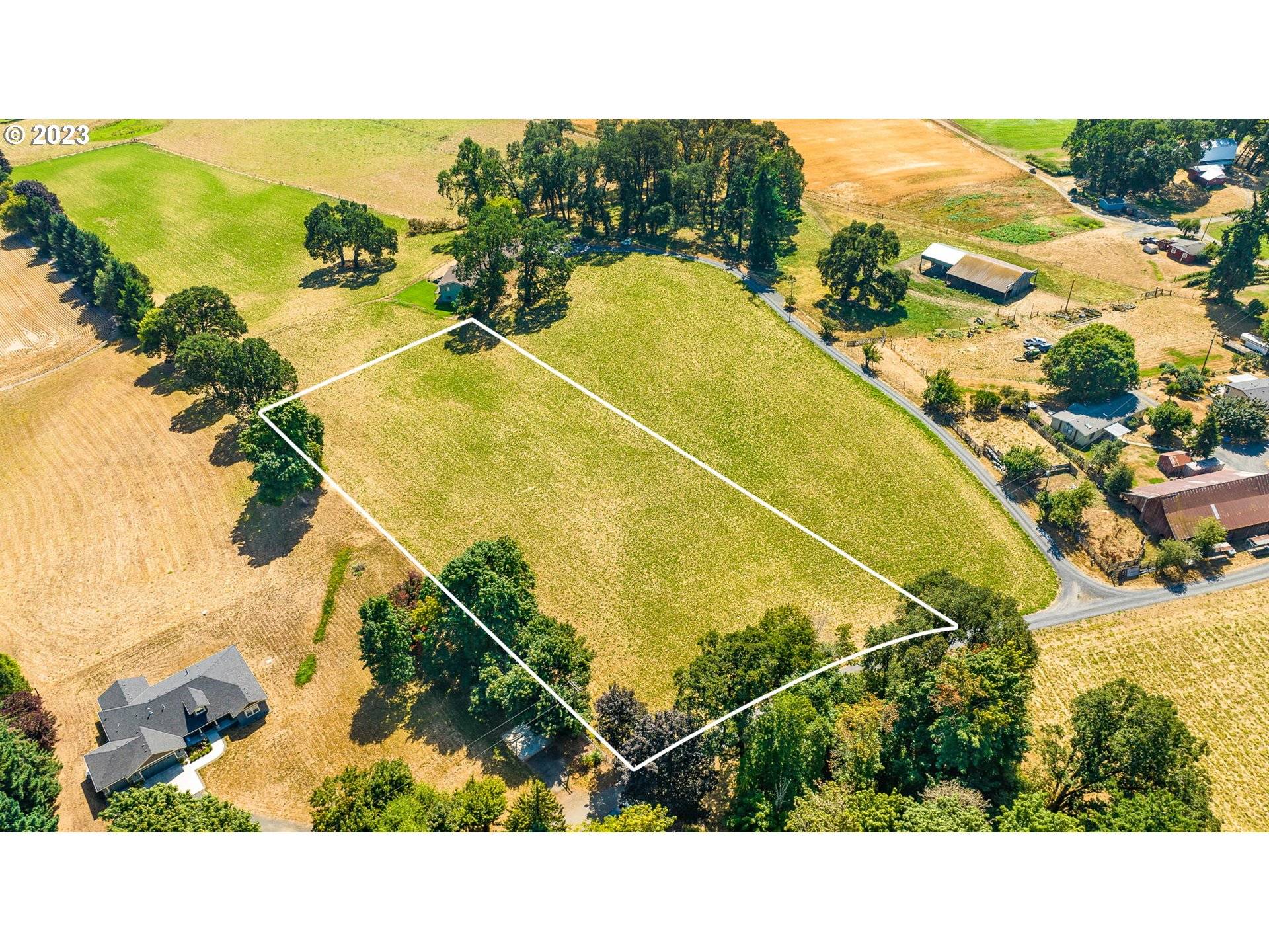 Portland, OR 97231,NW Charlton RD #Lot 3