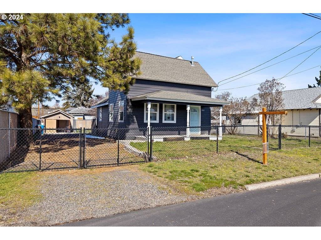 Prineville, OR 97754,401 NE 6TH ST