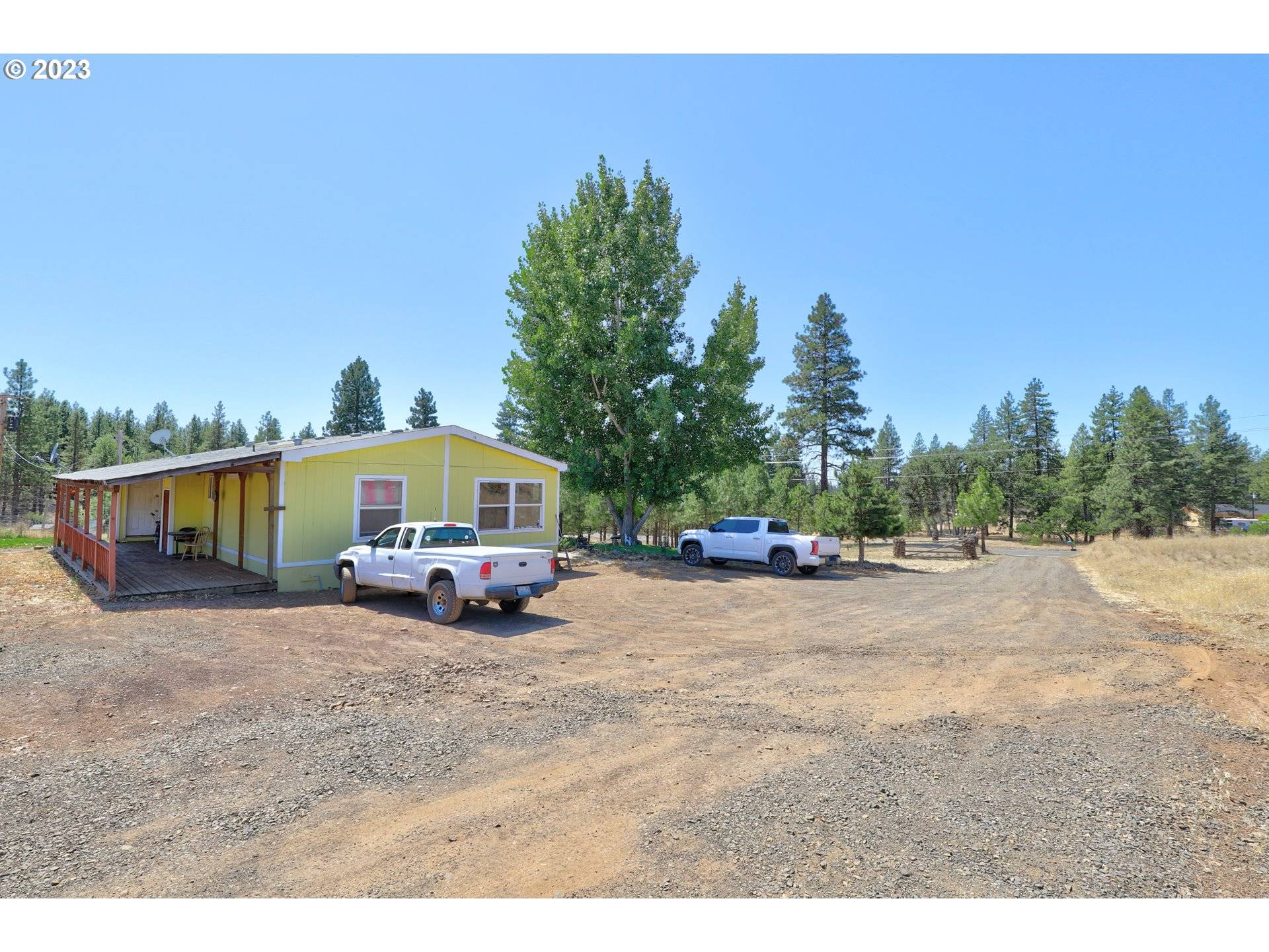 Goldendale, WA 98620,419 WOODLAND RD