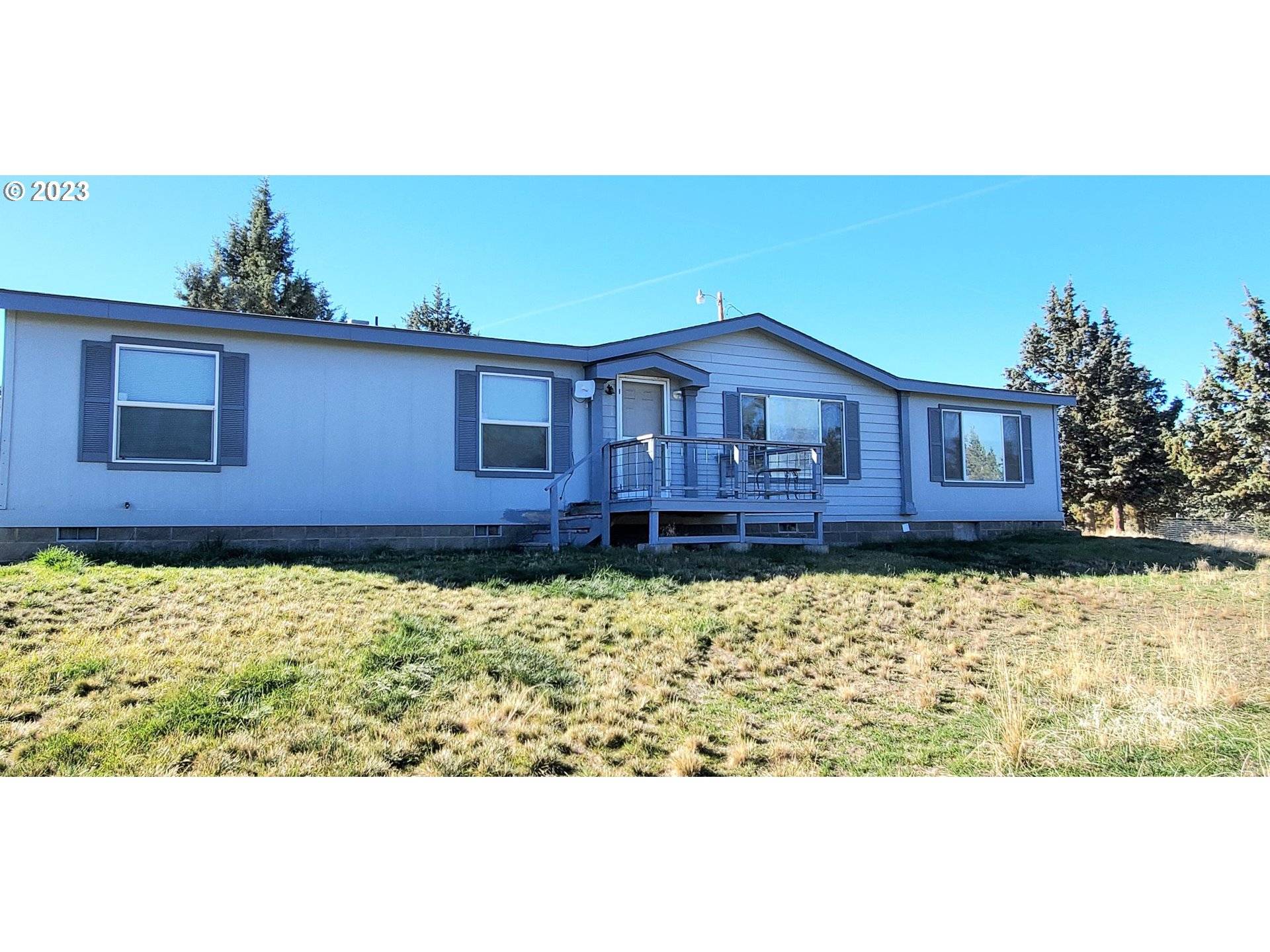 Mitchell, OR 97750,320 COLE RD