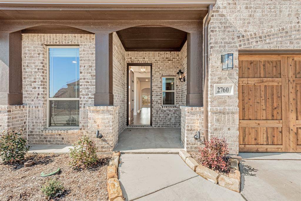 Burleson, TX 76028,2760 Greenridge Drive