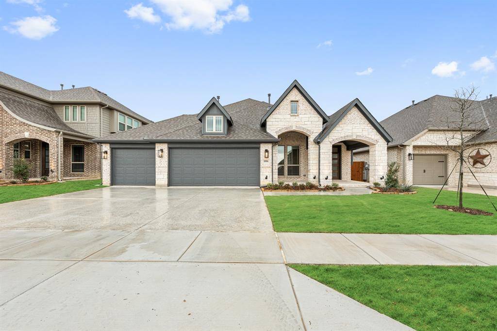 Justin, TX 76247,1006 Moss Grove Trail