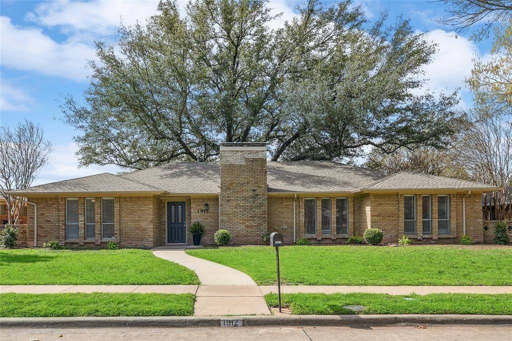 Plano, TX 75075,1912 Midcrest Drive