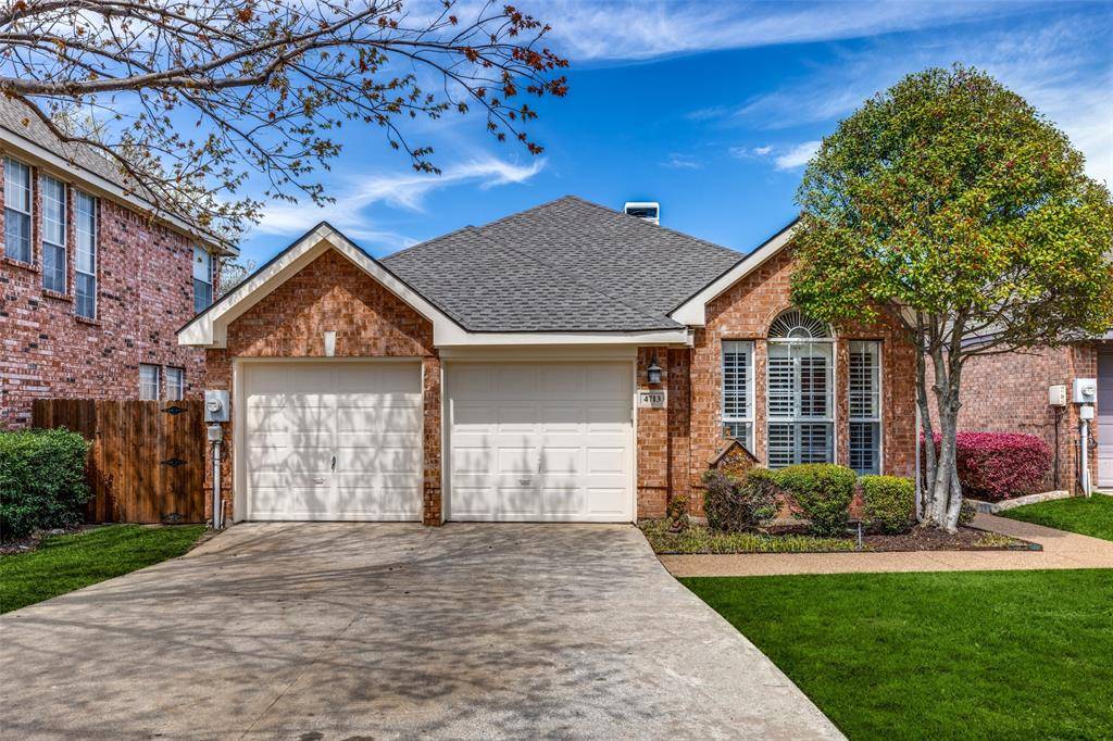 Plano, TX 75024,4713 Ridgedale Drive