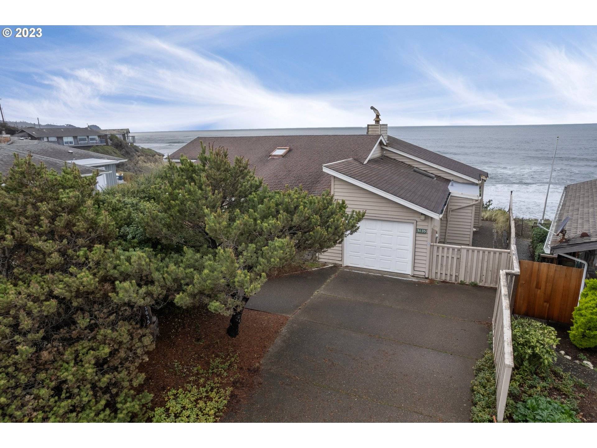 Lincoln City, OR 97367,5635 EL CIRCULO AVE