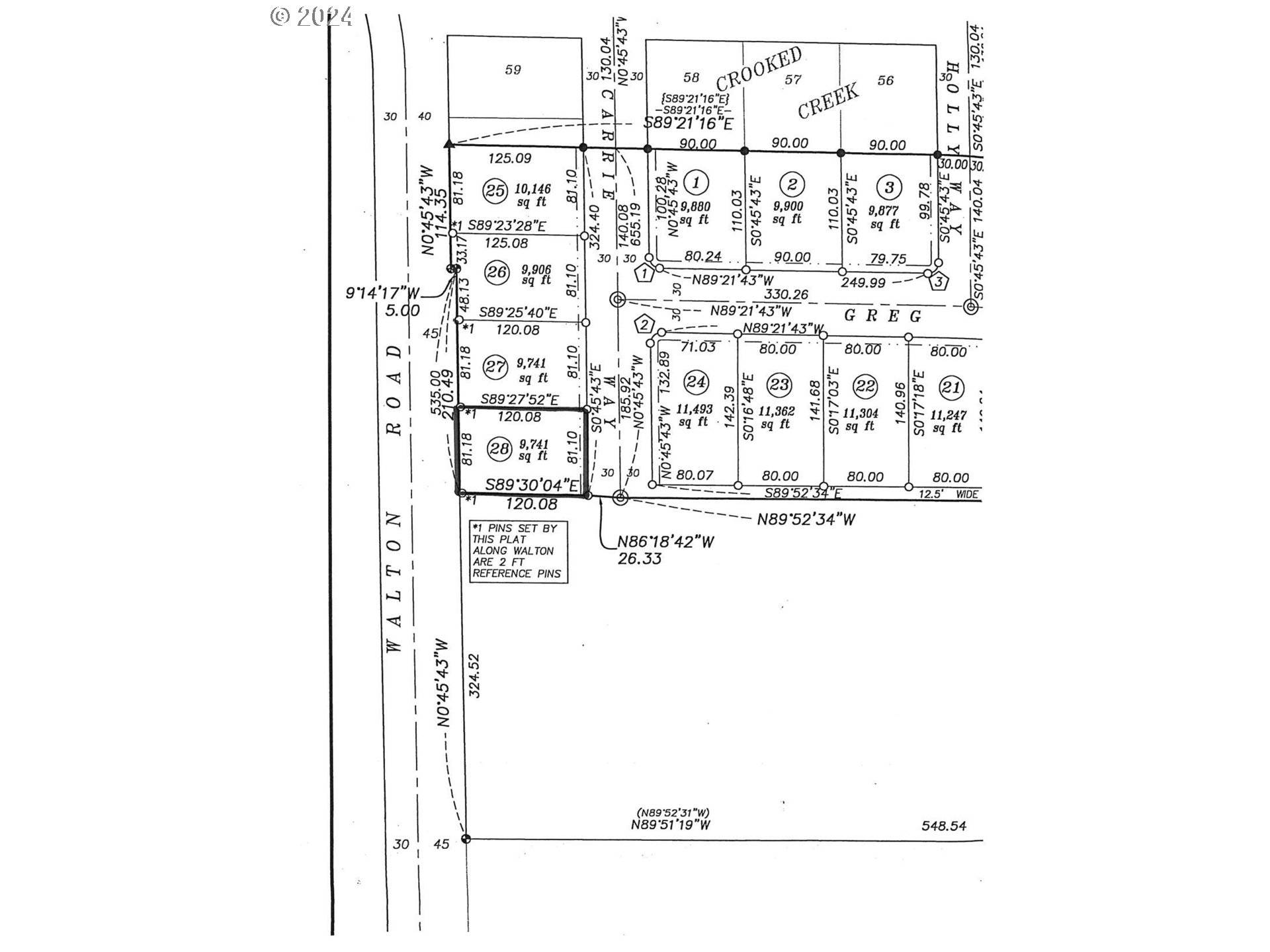 Island City, OR 97850,10808 Carrie WAY