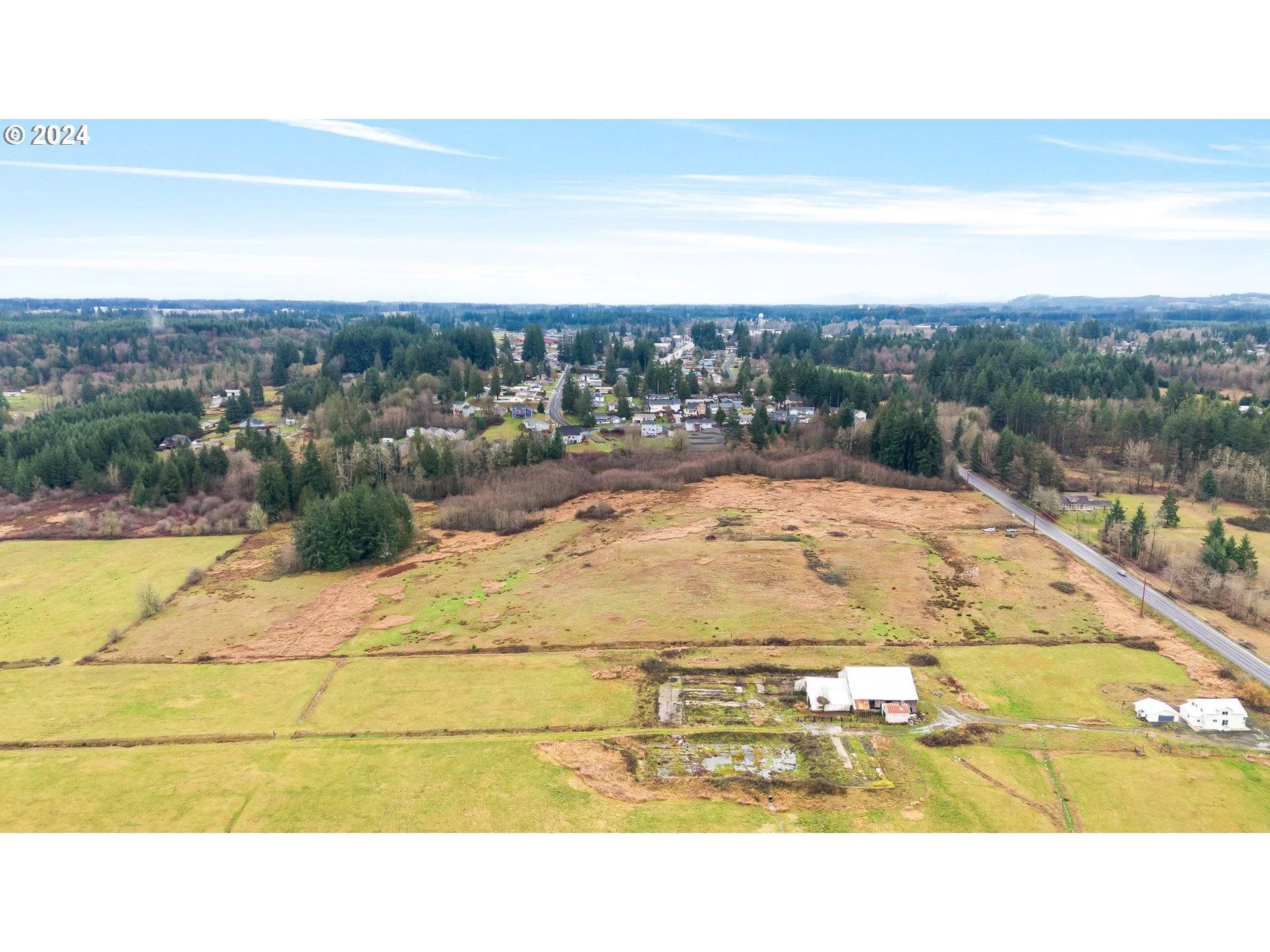 Napavine, WA 98565,1054 RUSH RD