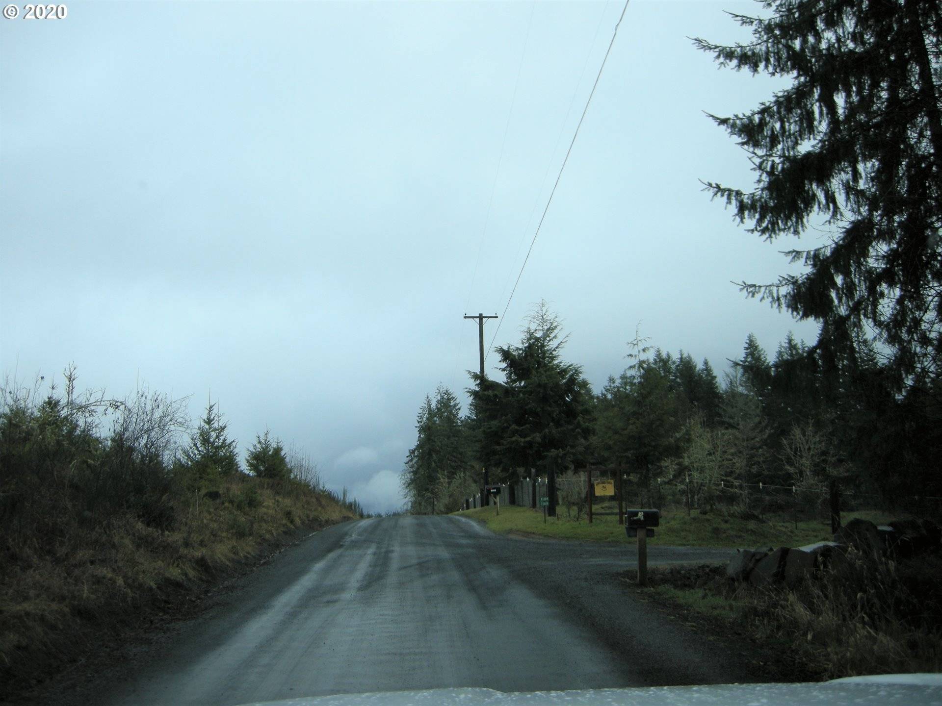 Clatskanie, OR 97016,Lost Creek RD