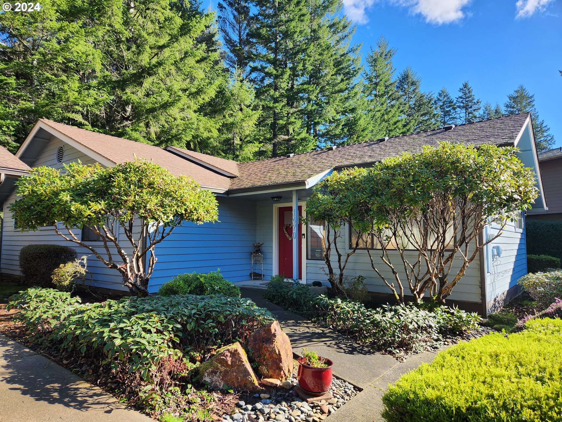 Brookings, OR 97415,1470 GLENWOOD DR