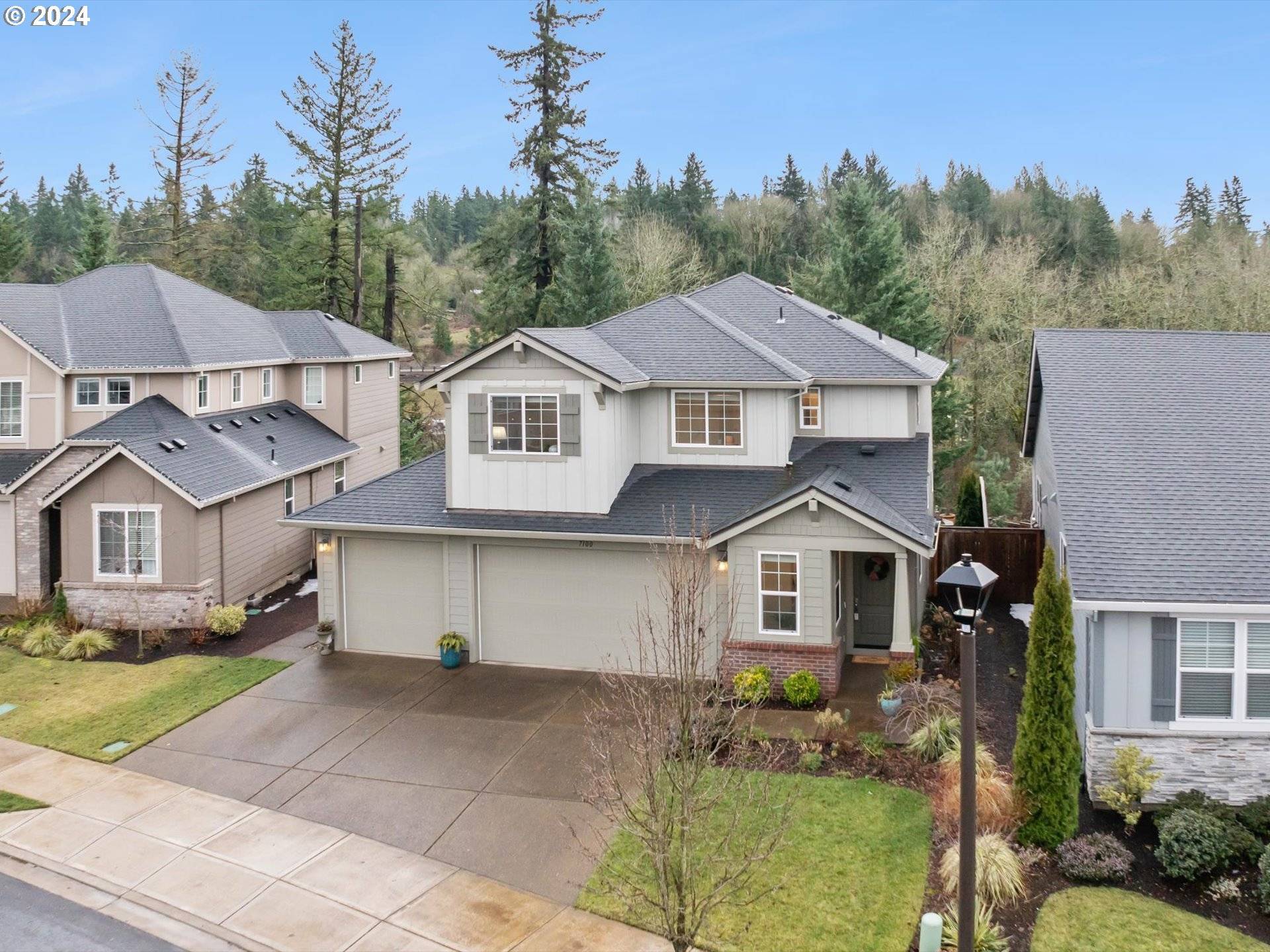 Tualatin, OR 97062,7100 SW BARR LN