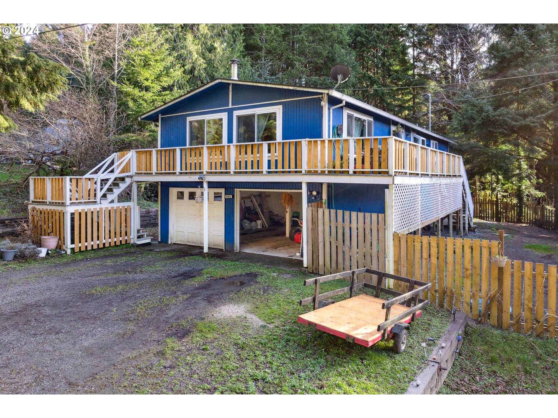 Rockaway Beach, OR 97136,9545 NE 17th Ave