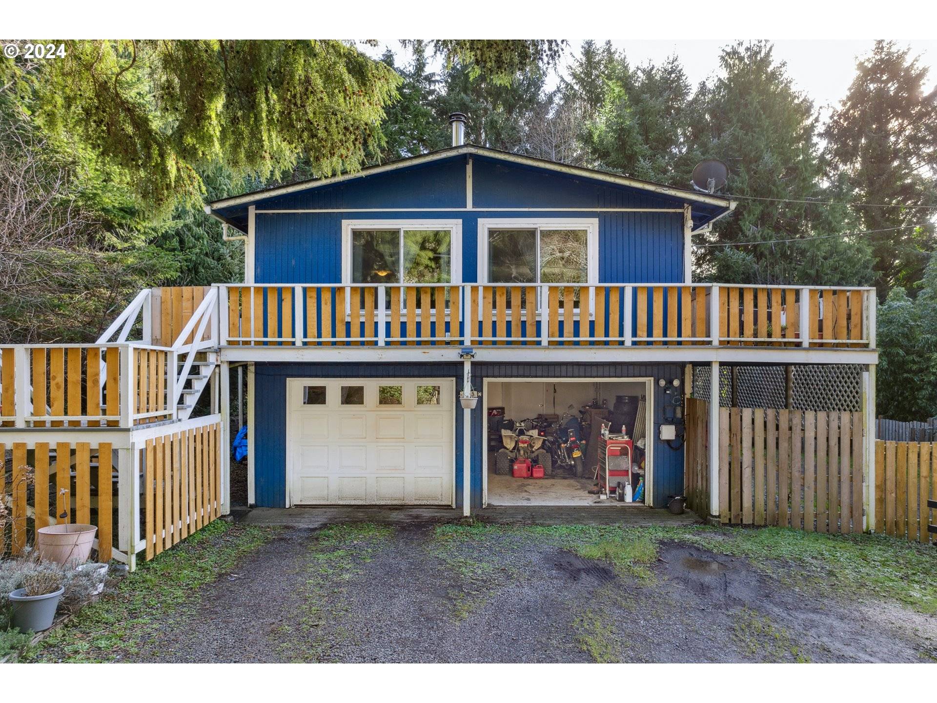 Rockaway Beach, OR 97136,9545 NE 17th Ave