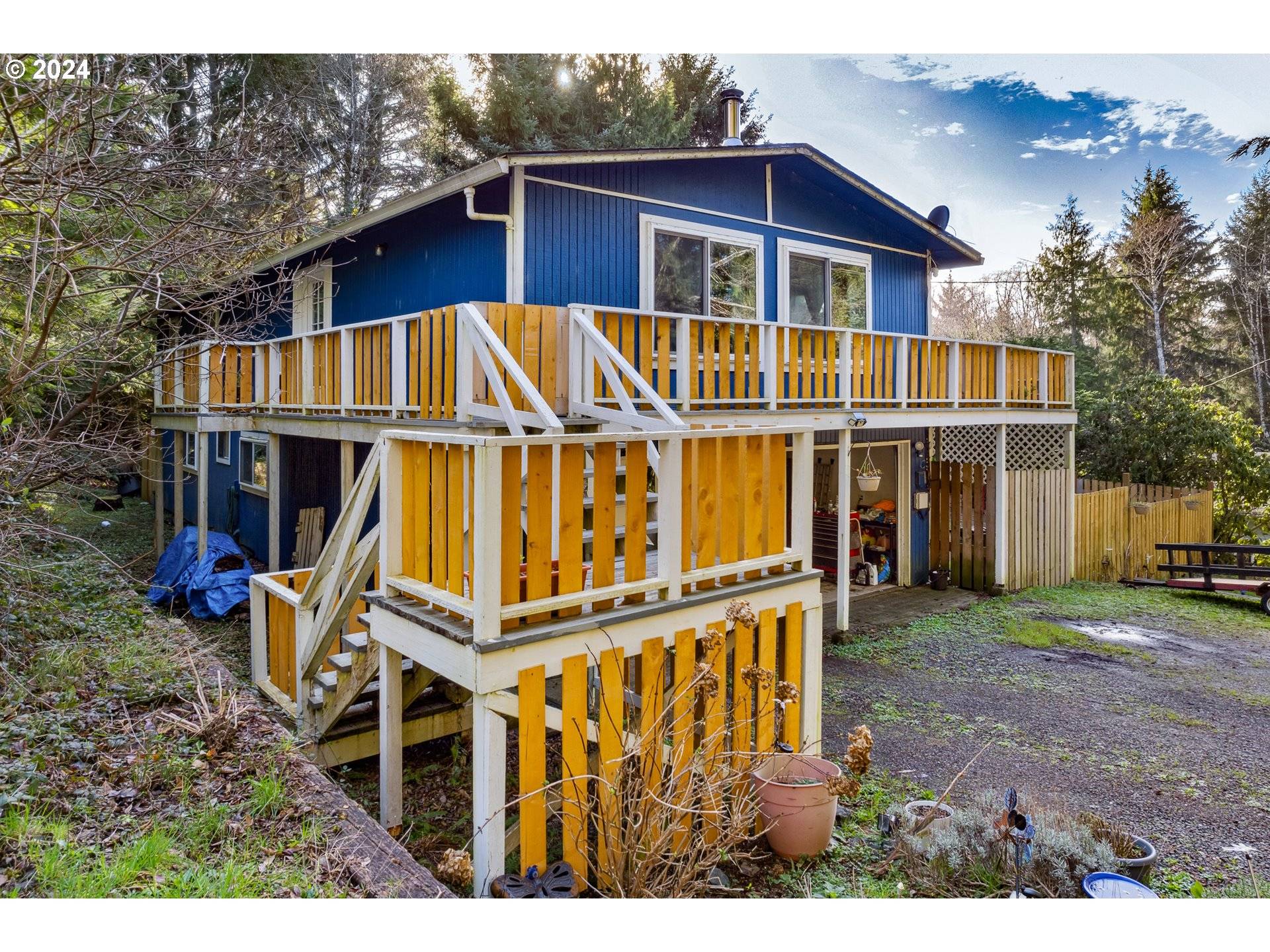 Rockaway Beach, OR 97136,9545 NE 17th Ave