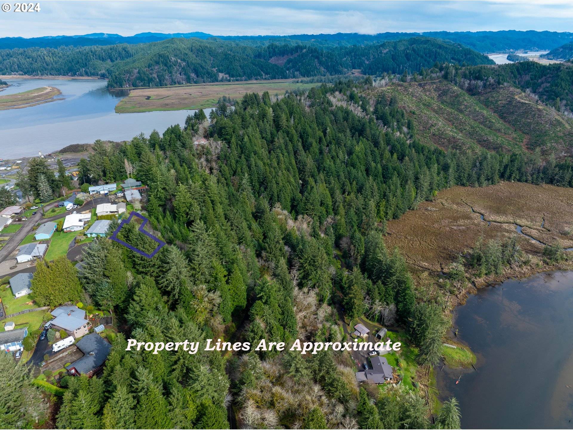 Reedsport, OR 97467,CRESTVIEW DR