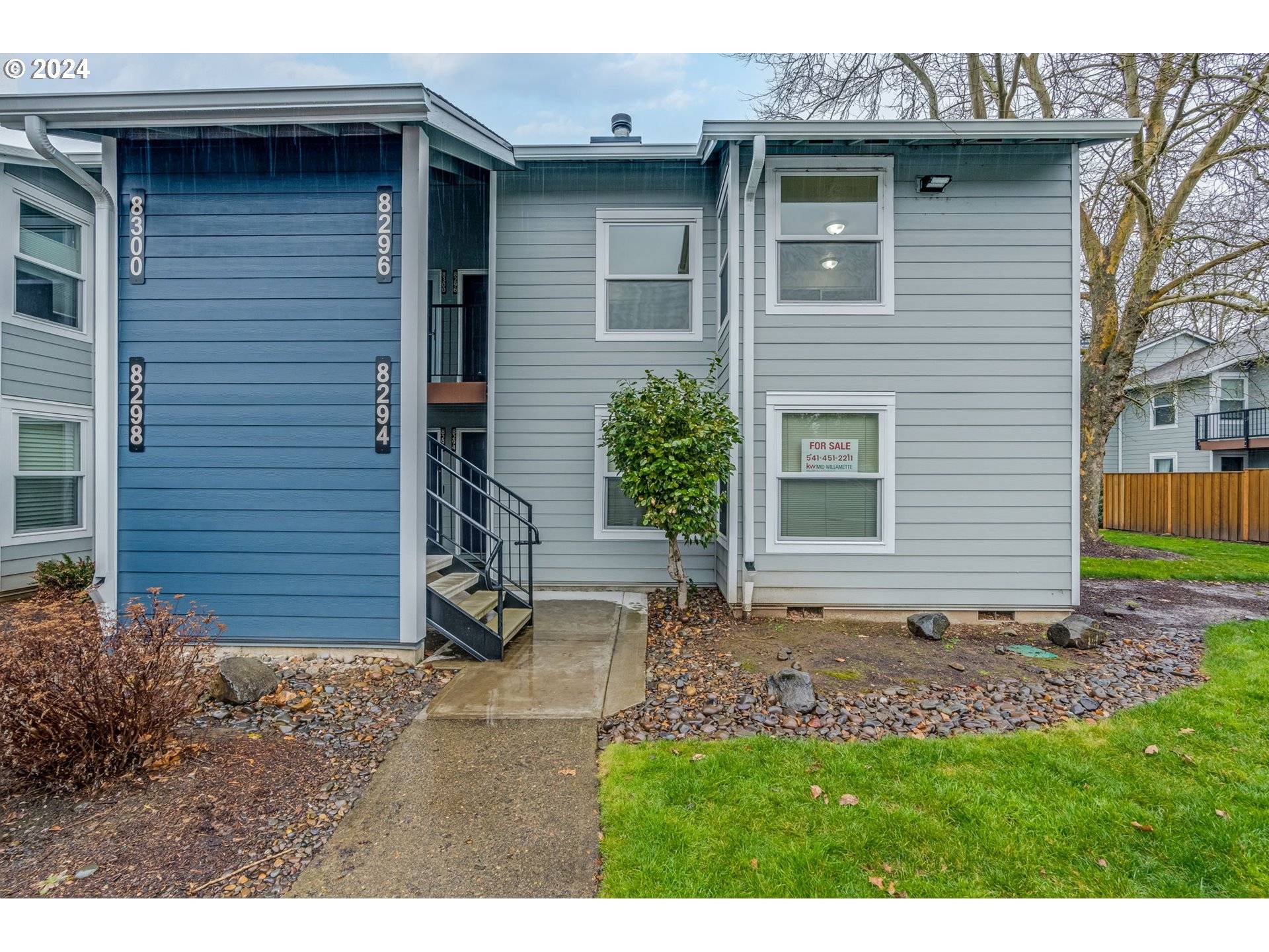 Tualatin, OR 97062,8296 SW MOHAWK ST