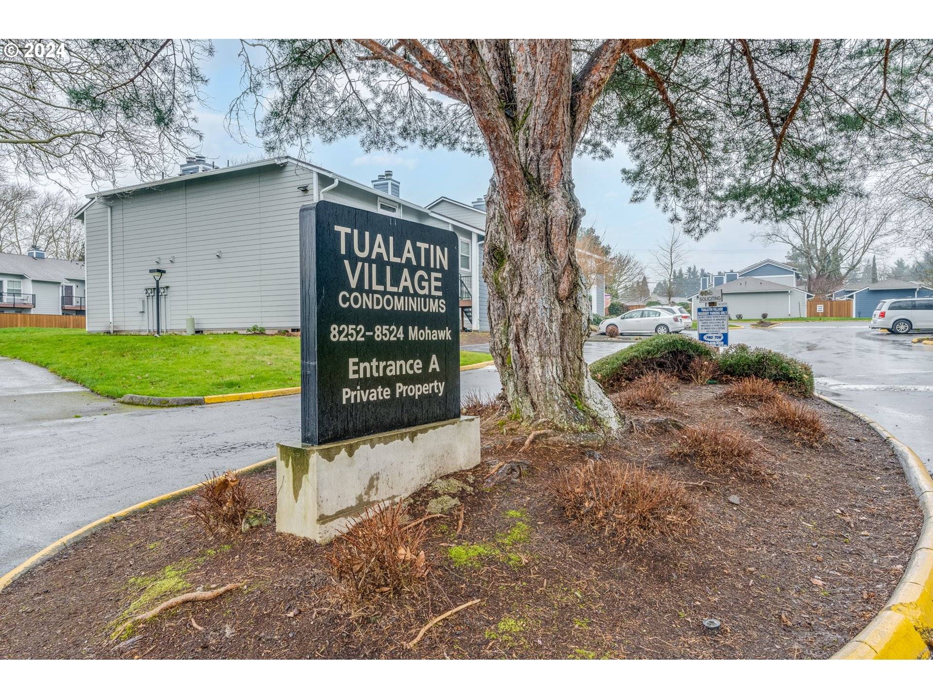 Tualatin, OR 97062,8296 SW MOHAWK ST