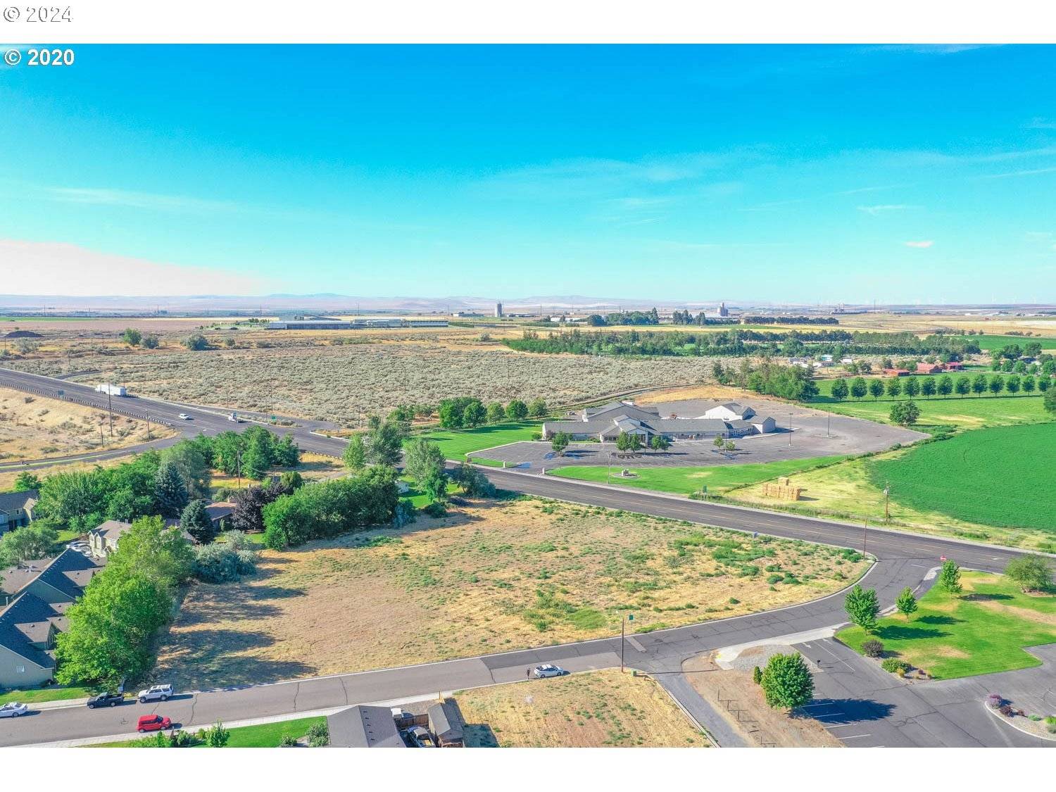 Hermiston, OR 97838,810 EVELYN (Lot 1) ST #1