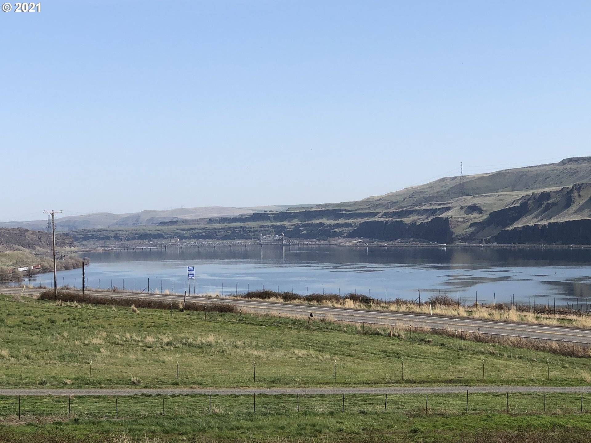 Wishram, WA 98673,HWY 14