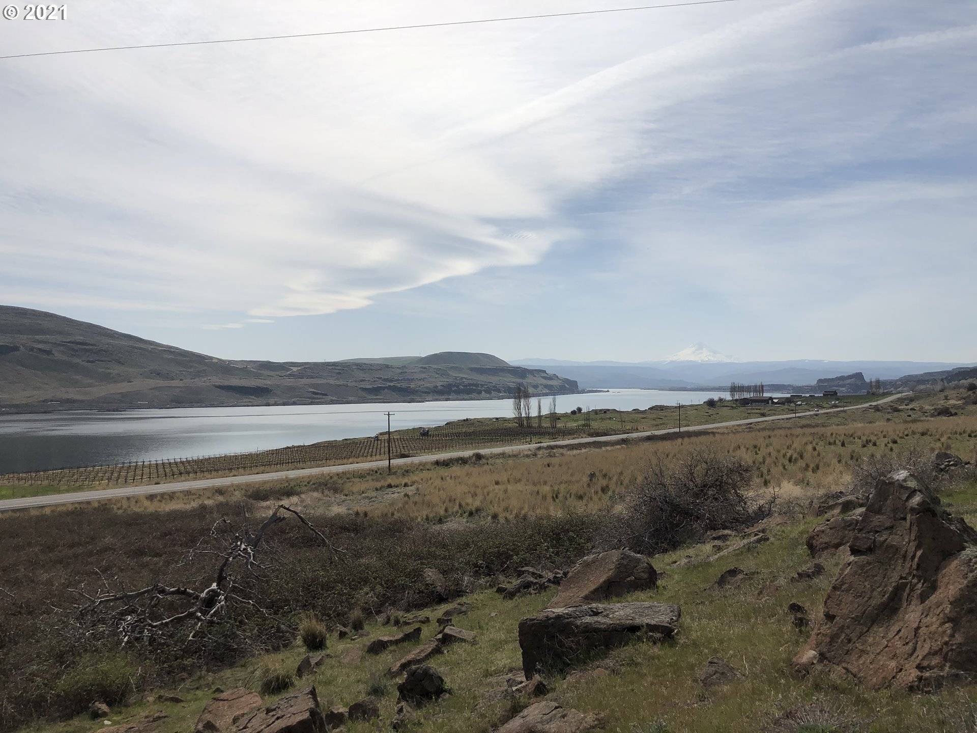 Wishram, WA 98673,HWY 14