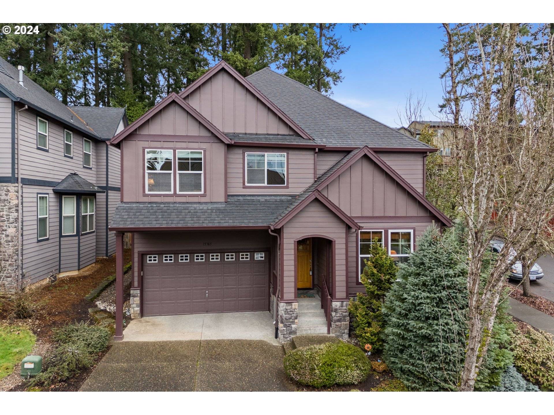 Beaverton, OR 97007,15365 SW SAPPHIRE DR