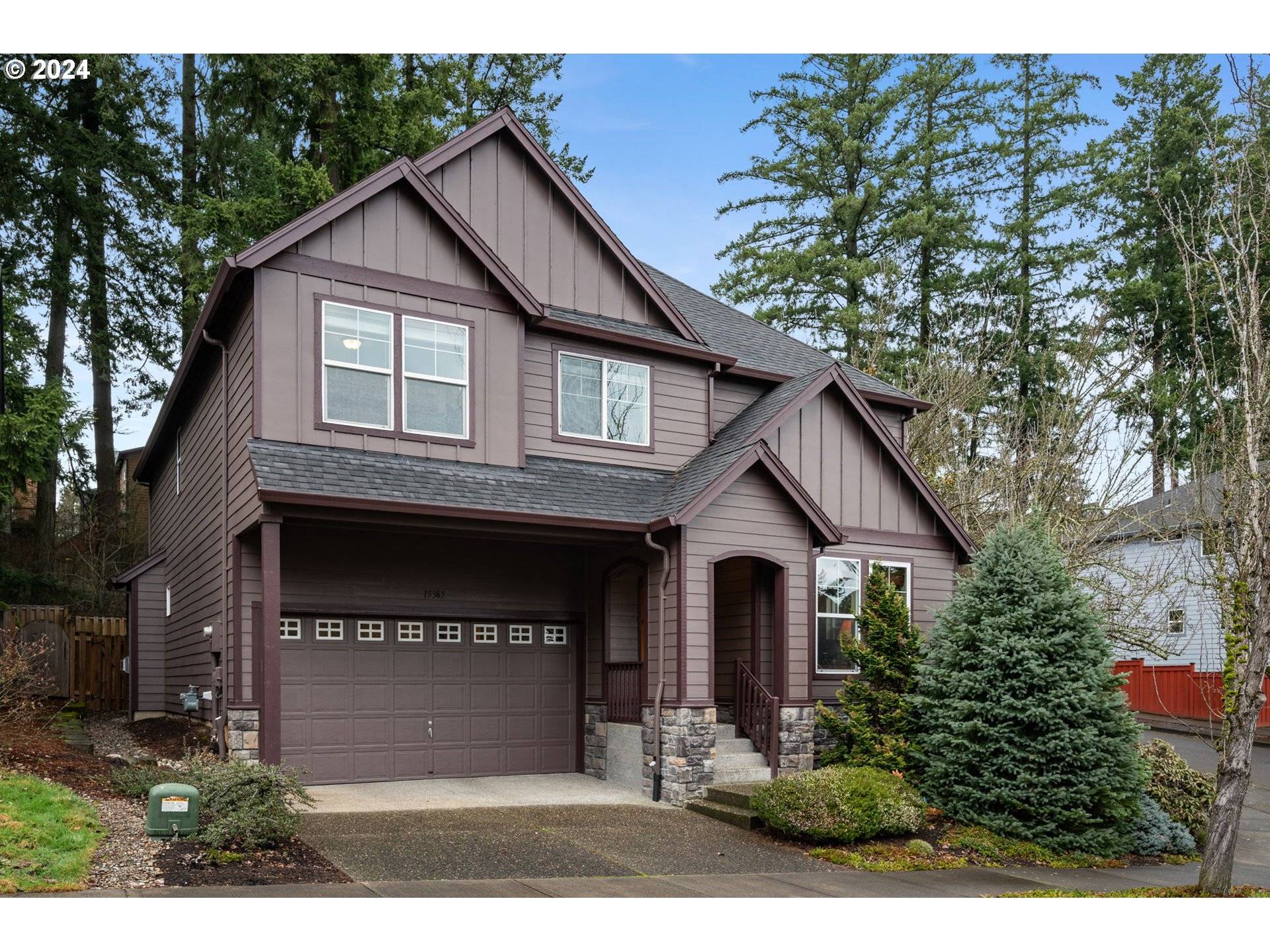 Beaverton, OR 97007,15365 SW SAPPHIRE DR