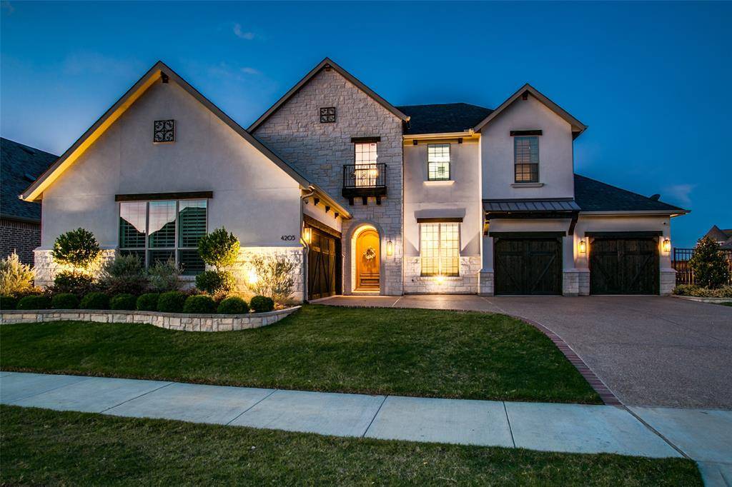 Arlington, TX 76005,4205 Pearl Crescent Lane