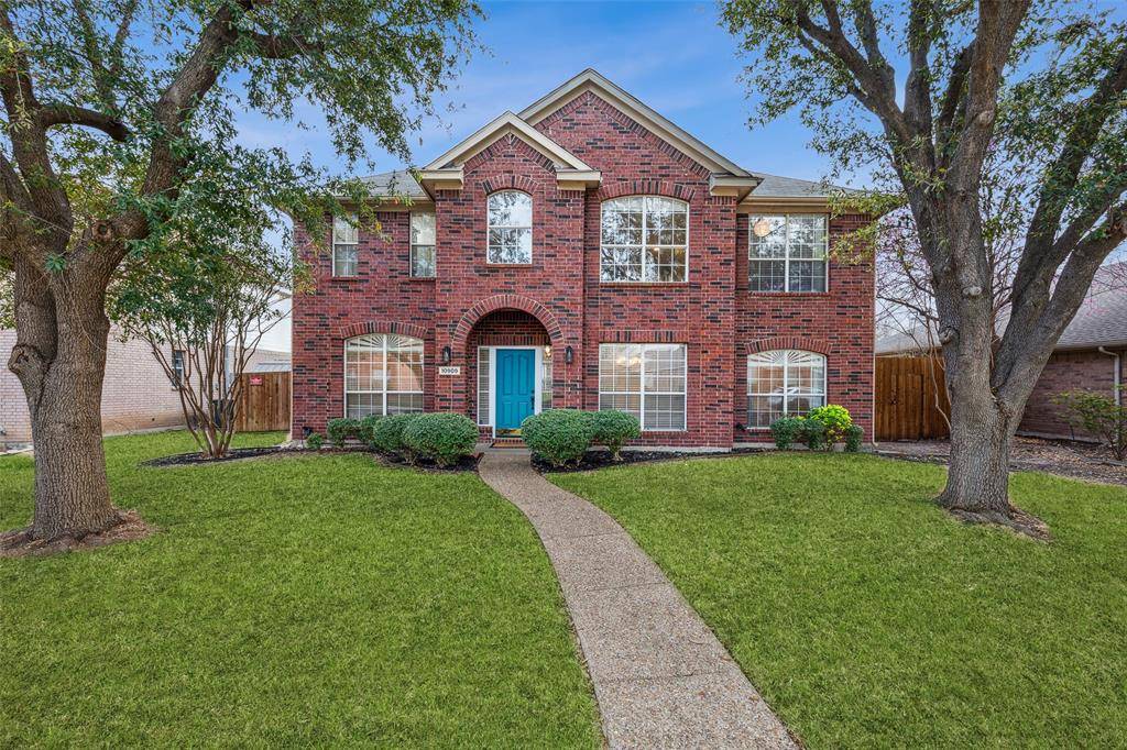 Frisco, TX 75035,10909 Shadow Brook Lane