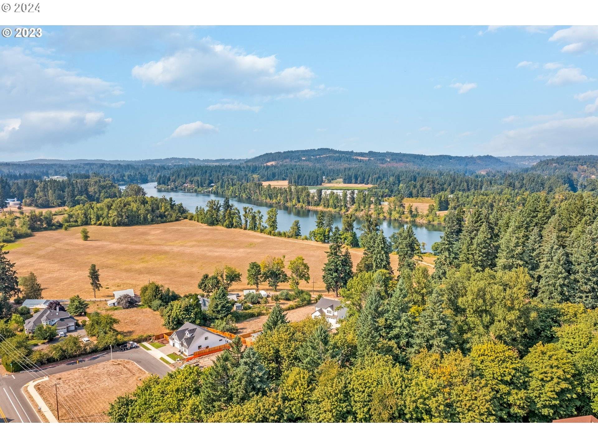 Canby, OR 97013,2125 NE SPITZ RD #Lot 1