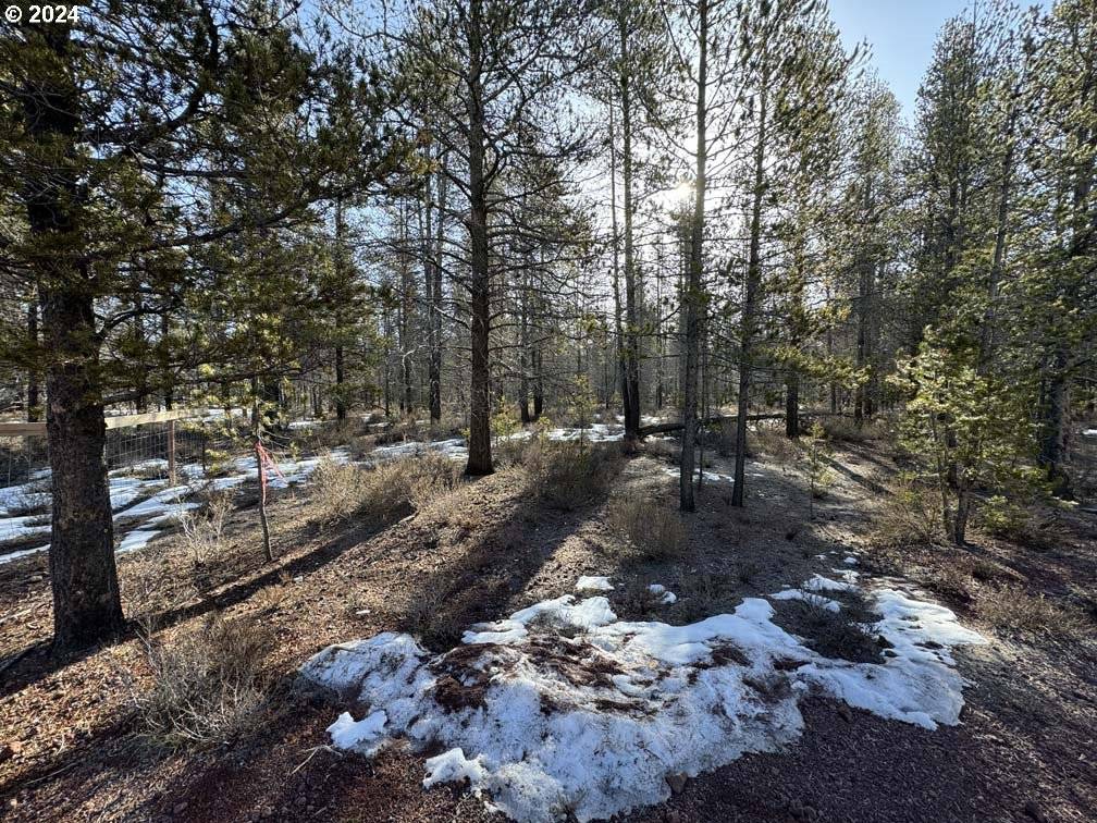 Chiloquin, OR 97624,Scott View Drive #Lot 6