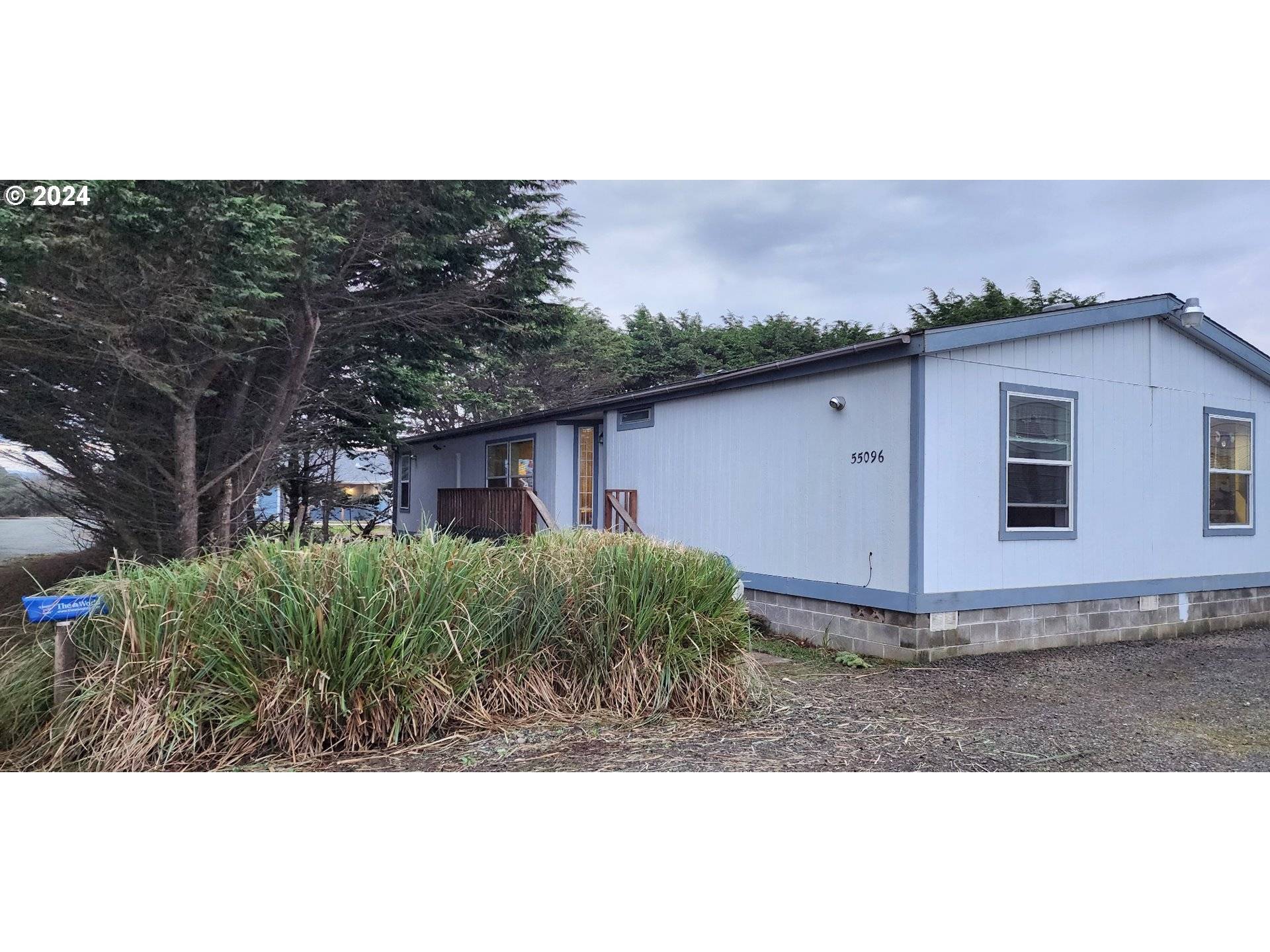 Bandon, OR 97411,55096 HARRISON RD SW