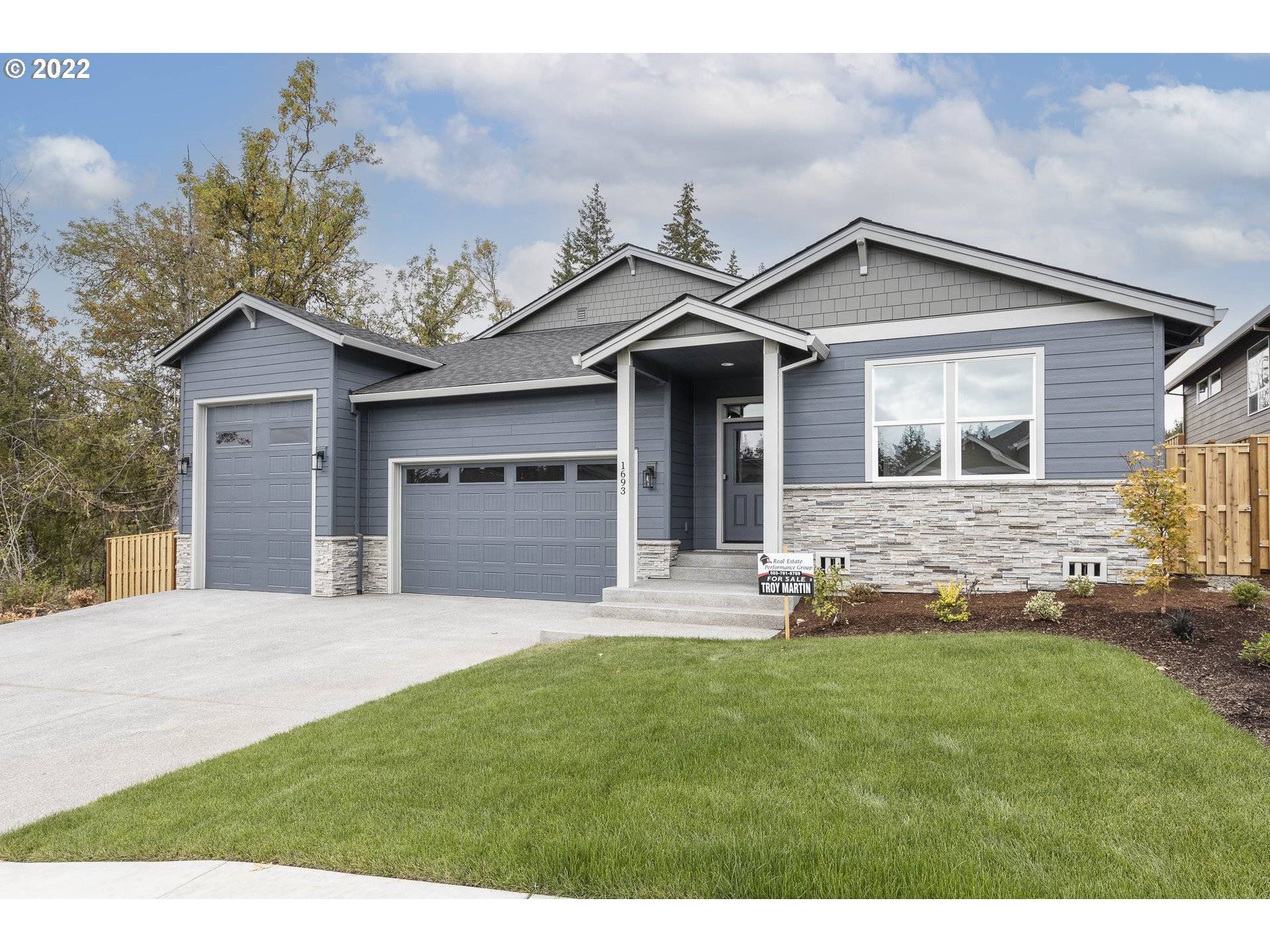 Estacada, OR 97023,1372 NE CHRISTINE ST