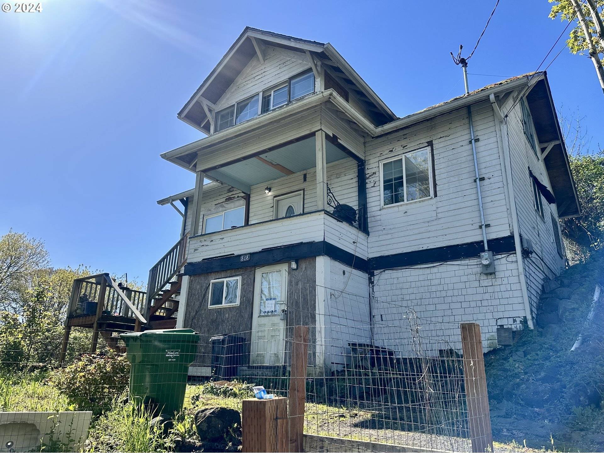 Rainier, OR 97048,808 W A LOOP