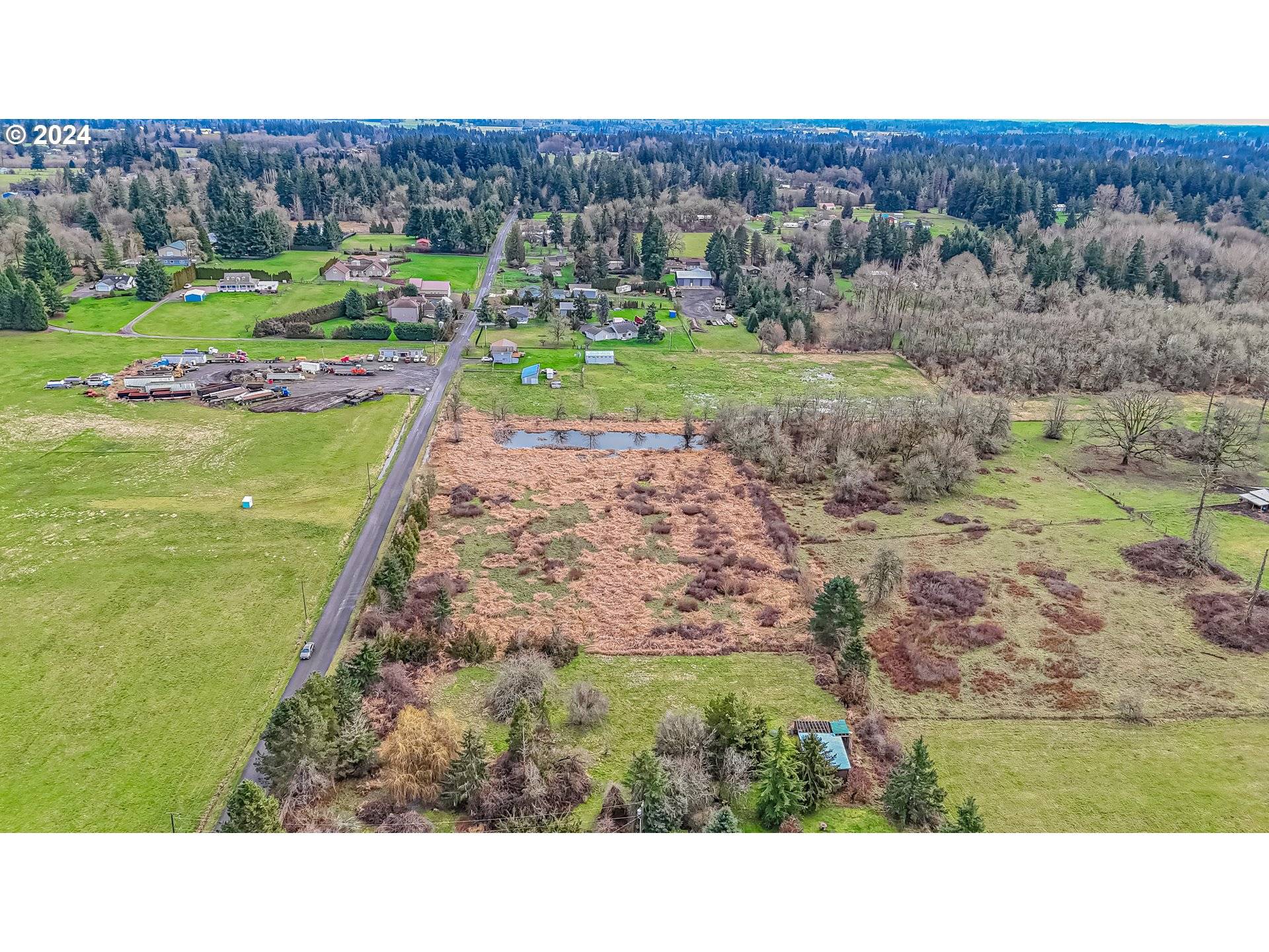 Ridgefield, WA 98642,00 NE 194th ST