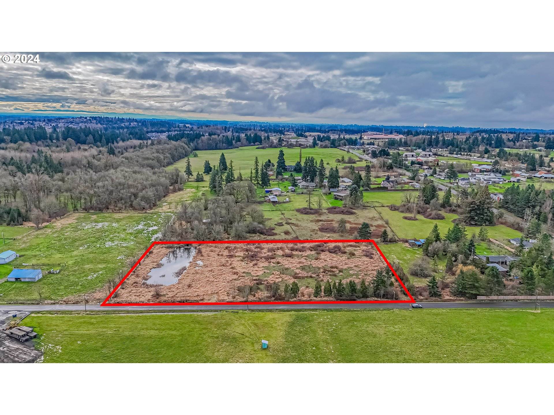 Ridgefield, WA 98642,00 NE 194th ST