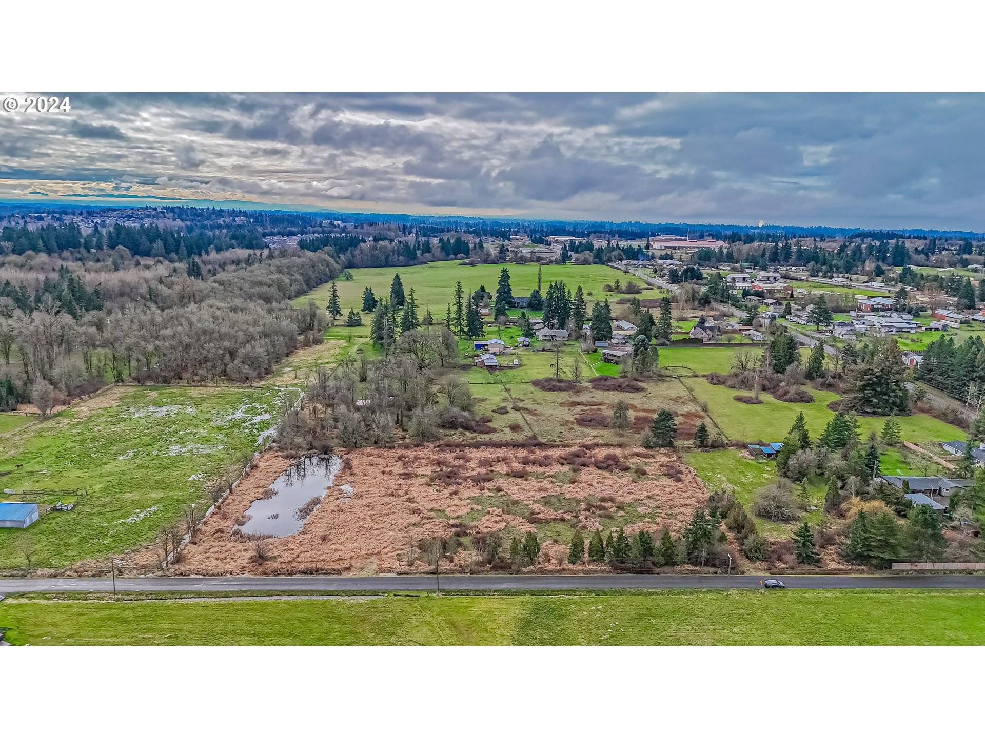 Ridgefield, WA 98642,00 NE 194th ST